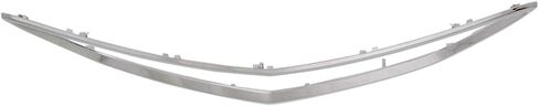 Garage-Pro Grille Trim for ACURA TLX 2015-2017 Surround Chrome in Saudi Arabia