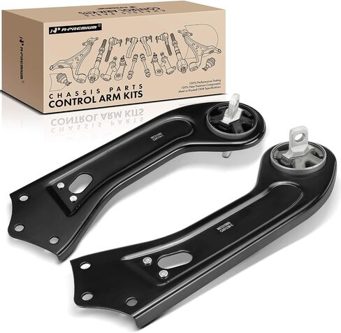 A-Premium 2 x Rear Suspension Trailing Arm Compatible with Hyundai Tucson 2016-2021 & Kia Sportage 2017-2021 in Saudi Arabia