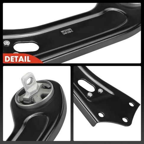 A-Premium 2 x Rear Suspension Trailing Arm Compatible with Hyundai Tucson 2016-2021 & Kia Sportage 2017-2021 in Saudi Arabia