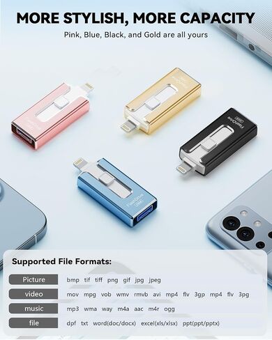 قارئ بطاقة ذاكرة محول USB ، محول متعدد المنافذ مع دعم USB-C in Kuwait