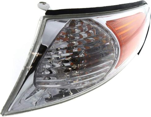 For Toyota Solara Turn Signal/Side Marker Light 2002 2003 Passenger Side DOT Certified TO2521166 | 81510-AA030 in Saudi Arabia