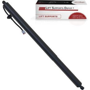 LIFF يدعم المستودع Qty (1) متوافق مع جيب شيروكي 19 إلى 22 يدعم Left Power Liftgate Support 68333901AD SCRUTS in Saudi Arabia
