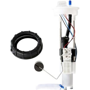 Fuel Pump Module Assembly Compatible with RZR XP 900 570 2011-2014 47-1007 in Saudi Arabia