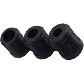 Shift Knob Adapter Gear Stick Shifter Replacement Kit Hex Head Shape Fit Most Car Shifting Lever Handle in Kuwait