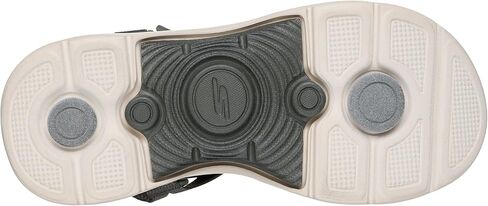 Skechers Women's Quarter Strap Fisherman Sandal in Kuwait