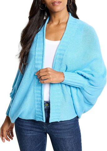 Nic+Zoe Women's Crush Cardigan in Saudi Arabia