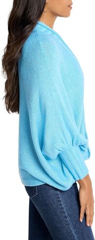 Nic+Zoe Women's Crush Cardigan in Saudi Arabia