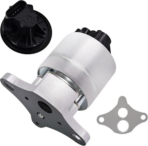 EGR Valve Replacement EGV589 Compatible with Chevy Astro/Express/Silverado/Tahoe, for GMC K1500/Savana/Sierra, for Buick LeSabre/Avenue/Regal, Automotive Exhaust Gas Recirculation Replacement in Saudi Arabia
