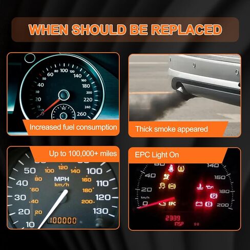 EGR Valve Replacement EGV589 Compatible with Chevy Astro/Express/Silverado/Tahoe, for GMC K1500/Savana/Sierra, for Buick LeSabre/Avenue/Regal, Automotive Exhaust Gas Recirculation Replacement in Saudi Arabia