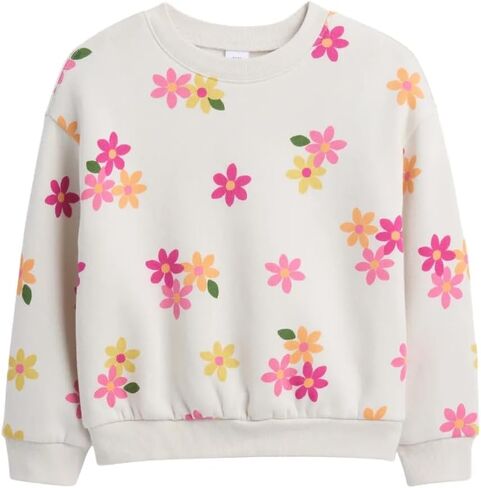 GAP Logo Crewneck Sweatshirt in Saudi Arabia