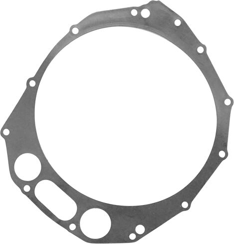 Caltric Clutch Cover Gasket Compatible with Suzuki Gsx1300R Gsx 1300R Hayabusa 1300 1999-2016 in Saudi Arabia