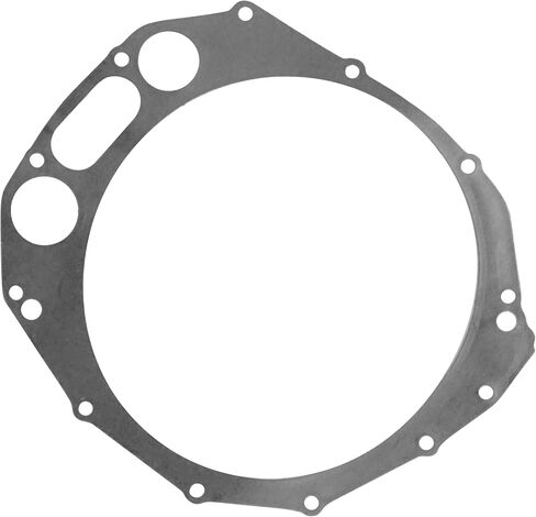 Caltric Clutch Cover Gasket Compatible with Suzuki Gsx1300R Gsx 1300R Hayabusa 1300 1999-2016 in Saudi Arabia