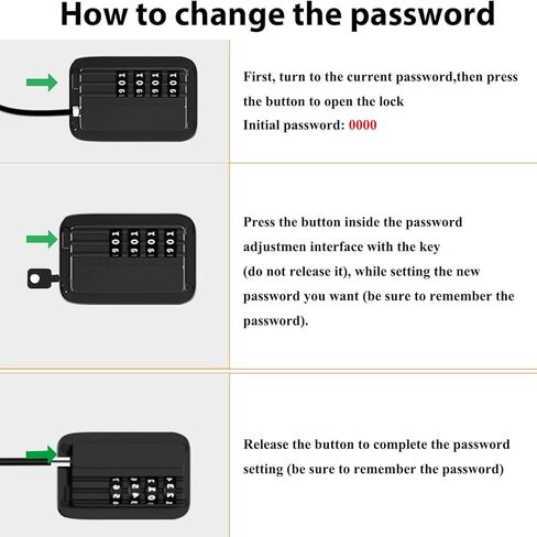 2 حزمة قفل الثلاجة ، أقفال خزانة ، أقفال خزانة سلامة الطفل ، مع قفل الثلاجة المركب ، للثلاجة ، الخزانات ، النافذة ، الأدراج ، تثبيت لاصق ، لا حفر مطلوب (أسود) in Kuwait