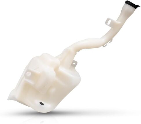 For GMC Terrain 2010-2017 Windshield Washer Tank | Replacement For GM1288117 | 20907276, 615343815190 in Saudi Arabia