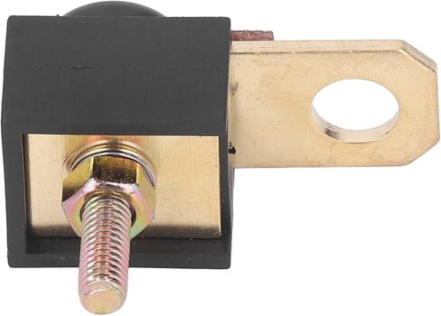 90A Starter Starter Assy,90A Starter Assembly 12V 79023A91 High Strength Replacement for MerCruiser Engine in Saudi Arabia