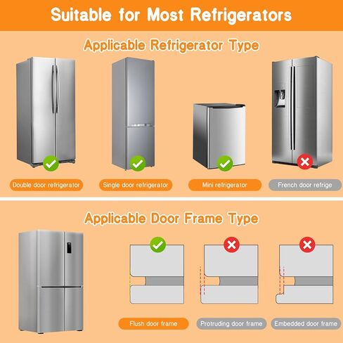 2 Pack Oven Lock Child Safety Heat-Resistant Oven Baby Proofing Locks with Strong Adhesive Oven Safety Locks for Toddlers Prevent Babies And Dogs from Opening Child Proof Locks（Only For Flat Surface） in Saudi Arabia