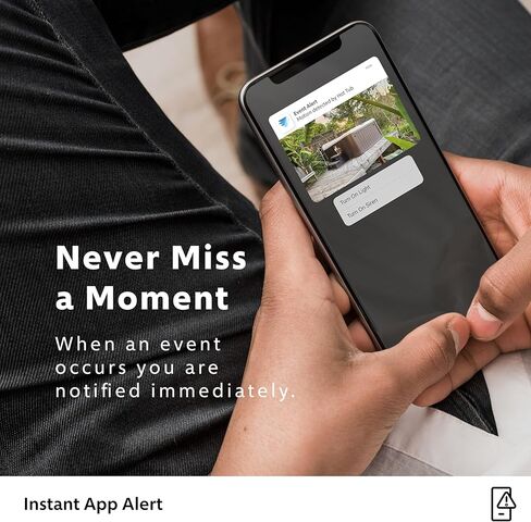 نظام كاميرات أمان SWANN ADVANCEDX ™ NVR 4K ، 8 قنوات ، 4 كاميرات في الهواء الطلق ، تخزين HDD 1 تيرابايت ، الرؤية الليلية الملونة ، تحليلات/تنبيهات الفيديو الذكية الذكية ، الكشف عن الحركة المتقدمة ، 24/7 in Kuwait