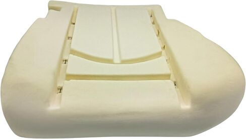 PartsFlow Front Left Driver Side Seat Cushion Pad Foam Bottom for Ford F150 1999-2004 in Saudi Arabia