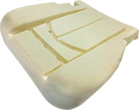 PartsFlow Front Left Driver Side Seat Cushion Pad Foam Bottom for Ford F150 1999-2004 in Saudi Arabia