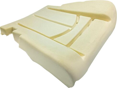 PartsFlow Front Left Driver Side Seat Cushion Pad Foam Bottom for Ford F150 1999-2004 in Saudi Arabia