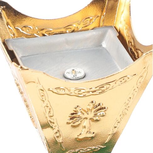 Stobaza Bakhoor Electric Bisense burner for Home Vintage Arab Oud Frankense Resins Burner for Car in Kuwait