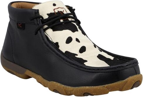 Twisted X Women's Chukka Driving MOC ، MOC TOE in Kuwait