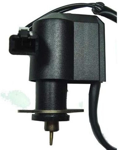 وحدة الاختنق الكهربائية ATV Carburetor ، تناسب معظم Eton Depuls TXL50 ، Lightning AXL50 ، NXL50 ، in Saudi Arabia