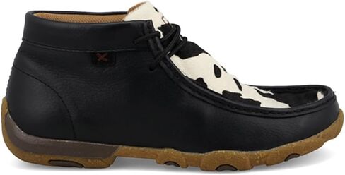 Twisted X Women's Chukka Driving MOC ، MOC TOE in Kuwait