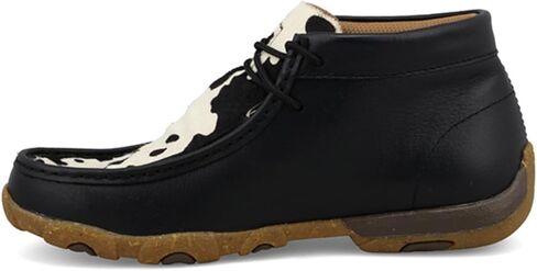 Twisted X Women's Chukka Driving MOC ، MOC TOE in Kuwait