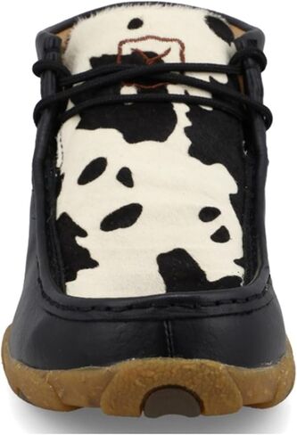 Twisted X Women's Chukka Driving MOC ، MOC TOE in Kuwait