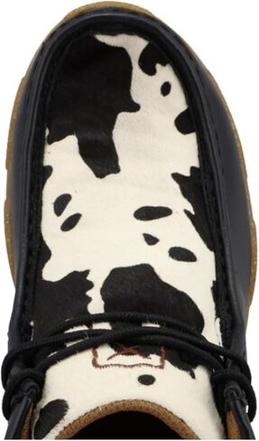 Twisted X Women's Chukka Driving MOC ، MOC TOE in Kuwait
