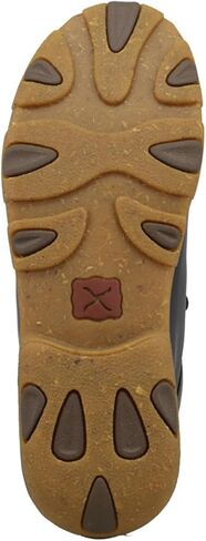 Twisted X Women's Chukka Driving MOC ، MOC TOE in Kuwait
