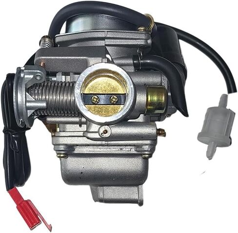 المكربن مناسبة ل yamaha لفين 125 YJ125 XRS ل SRU170RS لـ Pitsterpro Double x 150 CARB in Saudi Arabia