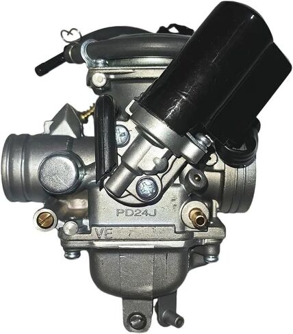 المكربن مناسبة ل yamaha لفين 125 YJ125 XRS ل SRU170RS لـ Pitsterpro Double x 150 CARB in Saudi Arabia