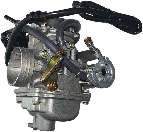 المكربن مناسبة ل yamaha لفين 125 YJ125 XRS ل SRU170RS لـ Pitsterpro Double x 150 CARB in Saudi Arabia