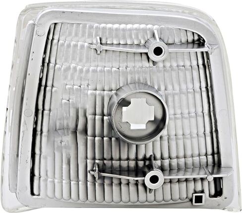 Compatible with Ford F150 F250 F350 1992-1997/Bronco 1992 1993 1994 1995 1996 Corner Light Lamp Driver Left Side in Kuwait