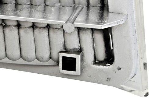 Compatible with Ford F150 F250 F350 1992-1997/Bronco 1992 1993 1994 1995 1996 Corner Light Lamp Driver Left Side in Kuwait