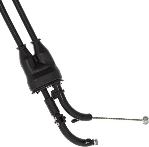 NICHE Push Pull Throttle Cable for 2007-2013 Yamaha YZ450F 2S2-26302-00-00 in Saudi Arabia