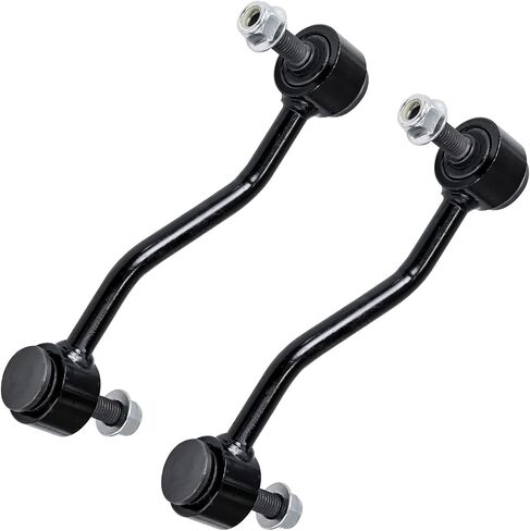 Detroit Axle-REAT 2PC SWAWAL BANS FOR FORD F-250 F-350 F-450 SUPER DATION in Saudi Arabia
