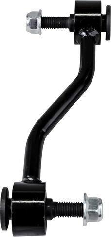 Detroit Axle-REAT 2PC SWAWAL BANS FOR FORD F-250 F-350 F-450 SUPER DATION in Saudi Arabia