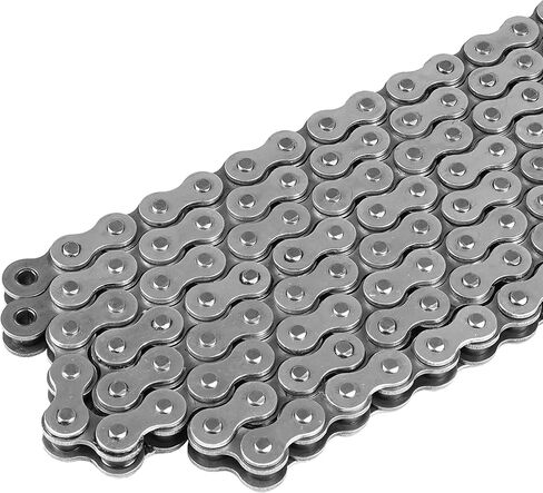 Caltric Drive Chain Compatible with Polaris Trail Blazer 250 1999-2001 in Saudi Arabia
