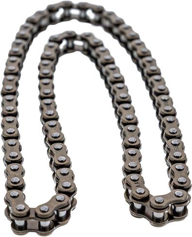 Polaris OEM Engine Camshaft Chain 2007 Predator 50 2008-2019 Outlaw 50 ATV 0453911 in Saudi Arabia