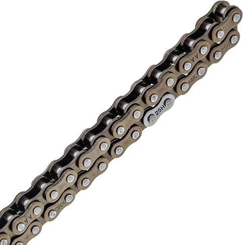 Polaris OEM Engine Camshaft Chain 2007 Predator 50 2008-2019 Outlaw 50 ATV 0453911 in Saudi Arabia