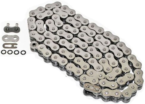 O-Ring Chain fits Honda Sportrax 400EX TRX400EX 1999-2008 520-94L by Race-Driven in Saudi Arabia