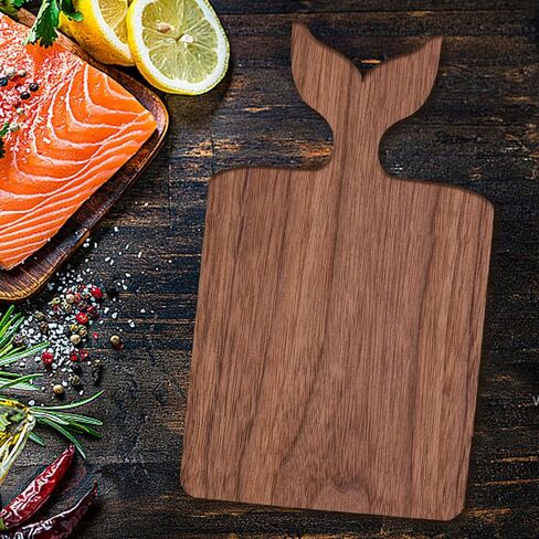 6 أجهزة كمبيوتر أجهزة التوجيه ، قالب مقبض لوحة charcuterie ، قوالب أكريليك للأعمال الخشبية ، أداة التقطيع تتبع الإسناد أداة للمطبخ (النمط 4) in Kuwait