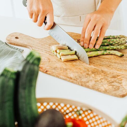6 أجهزة كمبيوتر أجهزة التوجيه ، قالب مقبض لوحة charcuterie ، قوالب أكريليك للأعمال الخشبية ، أداة التقطيع تتبع الإسناد أداة للمطبخ (النمط 4) in Kuwait