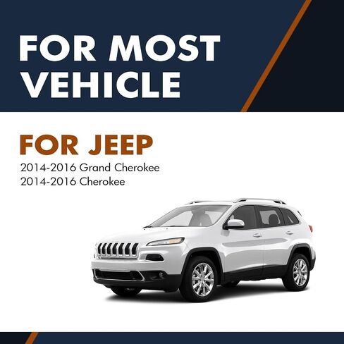 PM Auto Rear Liftgate Lift Support for 2014-2016 Jeep Cherokee in Saudi Arabia