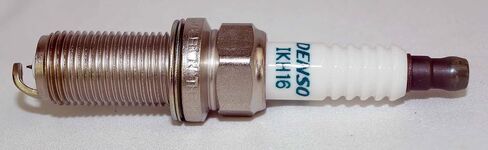 Denso (5343) IKH16 Spark Plugs ، حزمة 4 in Saudi Arabia