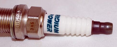 Denso (5343) IKH16 Spark Plugs ، حزمة 4 in Saudi Arabia