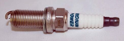 Denso (5343) IKH16 Spark Plugs ، حزمة 4 in Saudi Arabia